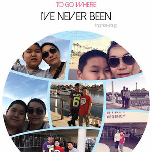 Meet your Posher, Monika